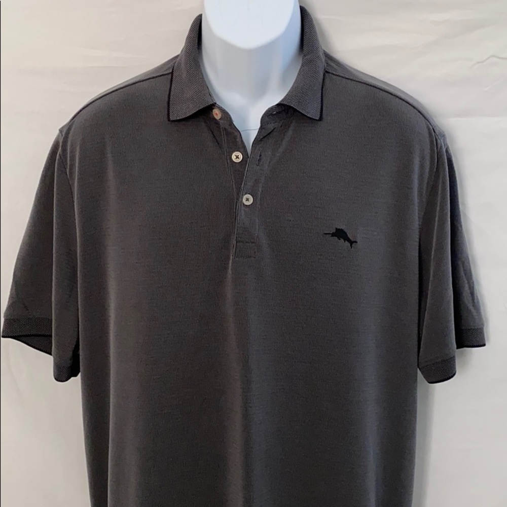 Tommy Bahama Island Zone Polo Shirt